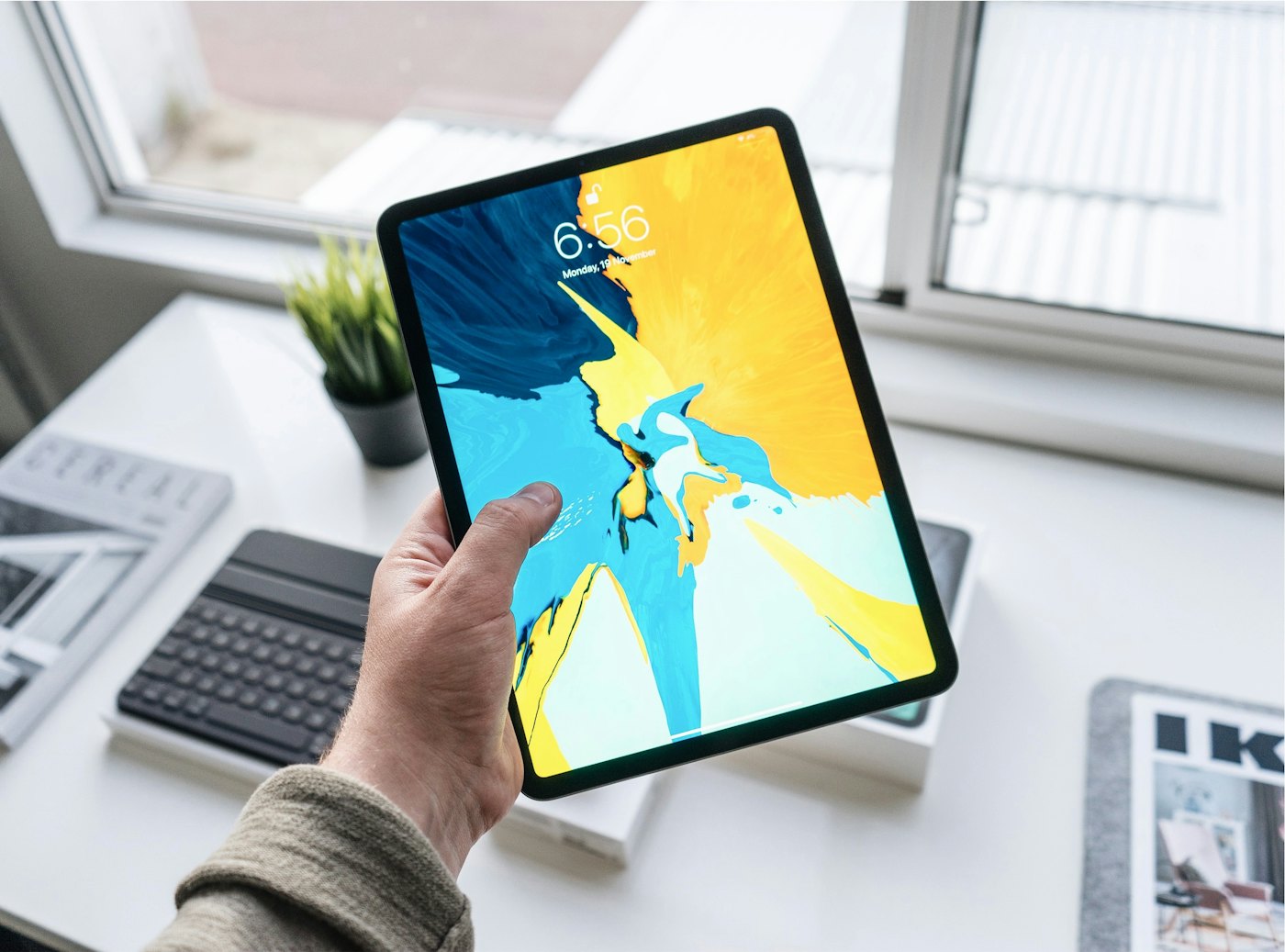 B.Tech CSE — Animation & VFX using AI