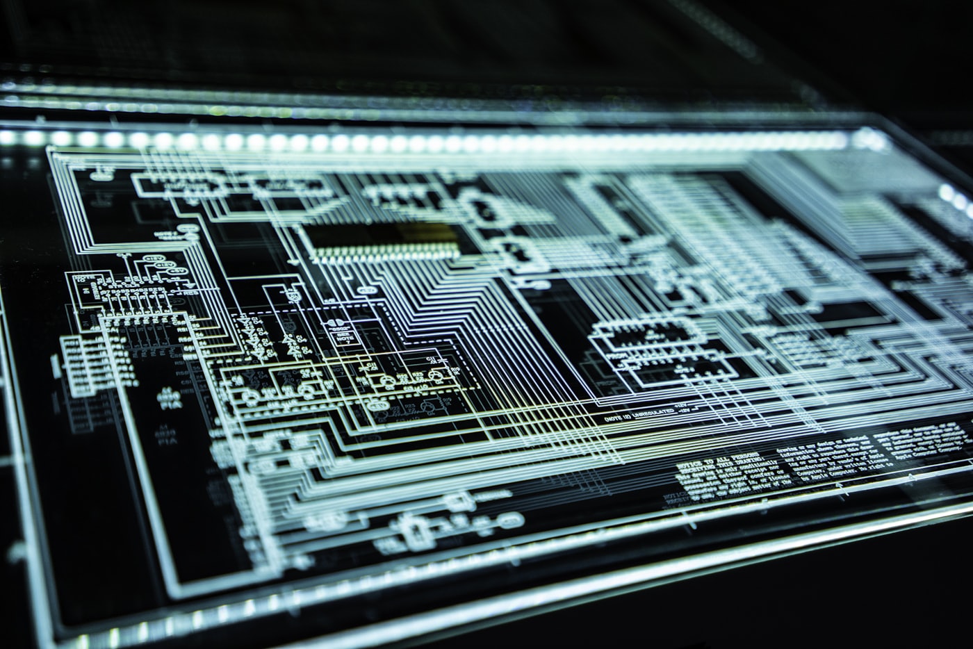 M.Tech (CSE) — Cyber Security & Digital Forensics